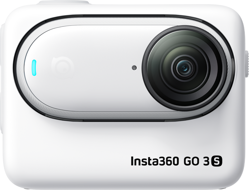 800q-02_134377 Insta360 GO 3S Standard Edition Arctic White 64GB -actionkamera
