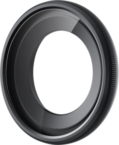 Insta360 GO Ultra Lens Guard -linssisuoja