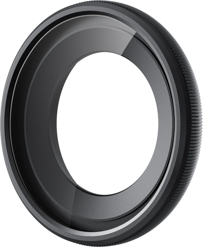 Insta360 GO Ultra Lens Guard -linssisuoja