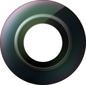 800q-02_134470 Insta360 X5 Replacement Lens Kit (Double Lens) -vaihtolinssisarja
