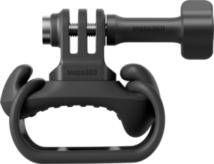 Insta360 Flexi Strap Mount -hihnakiinnike