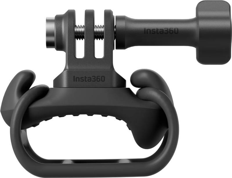 Insta360 Flexi Strap Mount -hihnakiinnike
