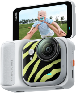 800q-02_134610 Insta360 GO Ultra Custom Skin protective sticker