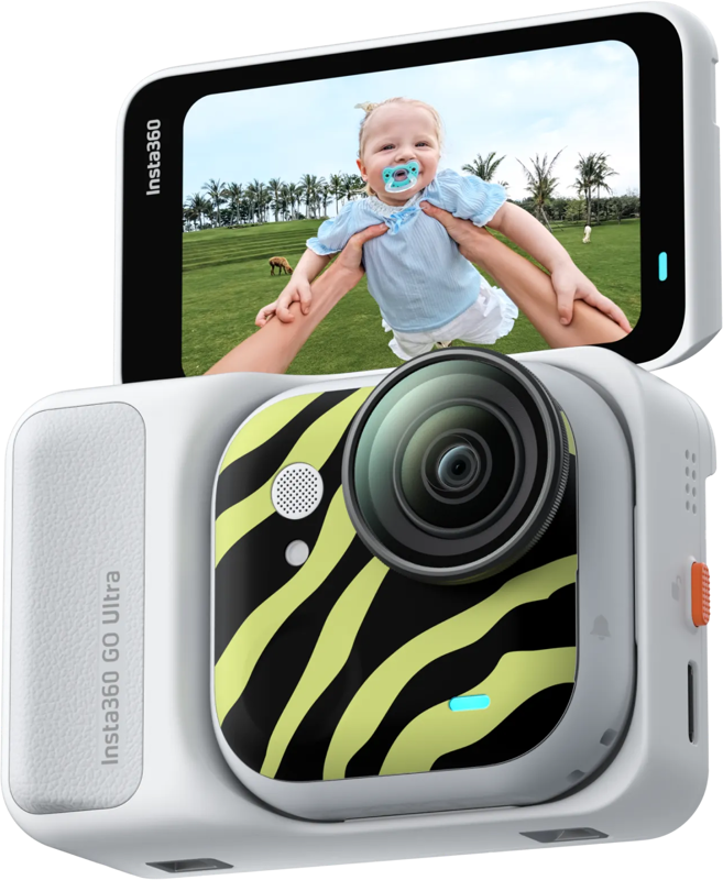 800q-02_134610 Insta360 GO Ultra Custom Skin protective sticker