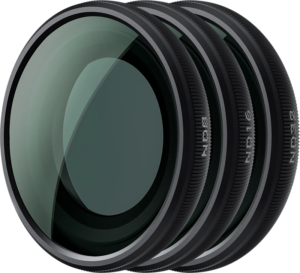 800q-02_134613 Insta360 GO Ultra ND Filter Set -harmaasuodin