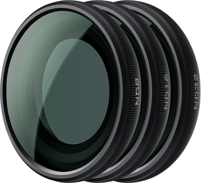 800q-02_134613 Insta360 GO Ultra ND Filter Set -harmaasuodin