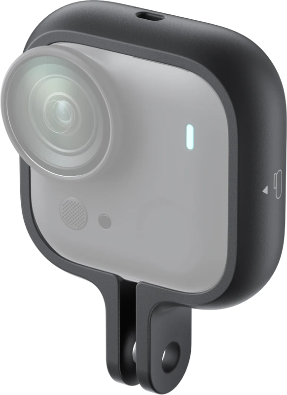 Insta360 GO Ultra Action Mount -kiinnityskehys