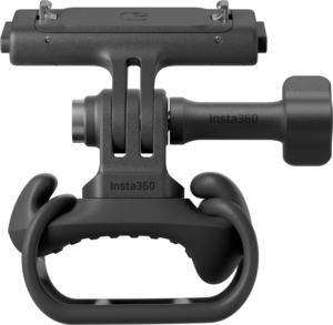 Insta360 GO Ultra Flexi Strap Mount -kiinnike