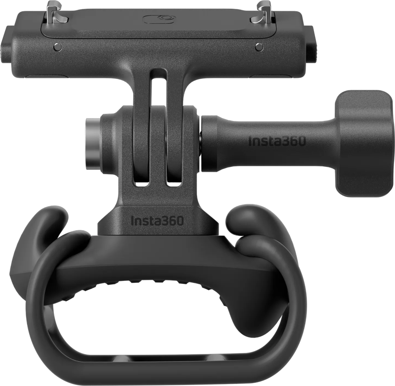 Insta360 GO Ultra Flexi Strap Mount -kiinnike