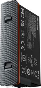 800q-02_134642 Insta360 X5 Ultra Battery -akku