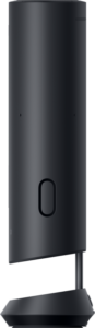 Insta360 Wave Graphite Black -työpöytäkaiutinpuhelin