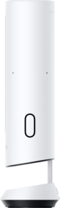 Insta360 Wave Arctic White -työpöytäkaiutinpuhelin