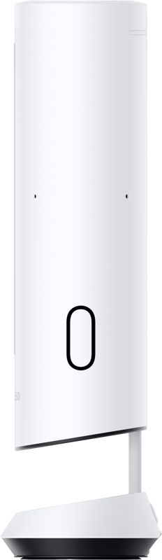 Insta360 Wave Arctic White -työpöytäkaiutinpuhelin