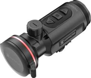 800q-02_134652 Hikmicro Thunder 3.0 TQ35CL Thermal Clip-on Scope