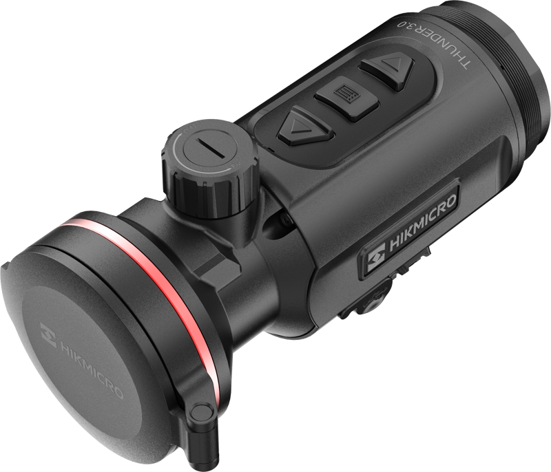 800q-02_134652 Hikmicro Thunder 3.0 TQ35CL Thermal Clip-on Scope