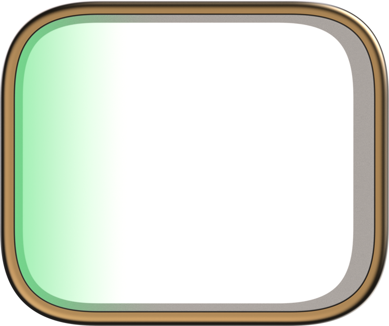800q-02_134699 PolarPro LiteChaser 17 CineGold Filter for iPhone 15/16/17 – mobile filter