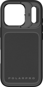 800q-02_134701 PolarPro LiteChaser 17 Case for iPhone 17 Pro Max - protective case
