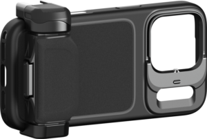 800q-02_134702 PolarPro LiteChaser 17 Grip for iPhone 17 Pro Max – phone grip