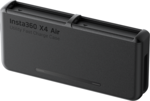 Insta360 X4 Air Utility Fast Charge Case -pikalatauskotelo