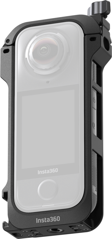 800q-02_134777 Insta360 X4 Air Utility Frame -suojakehikko