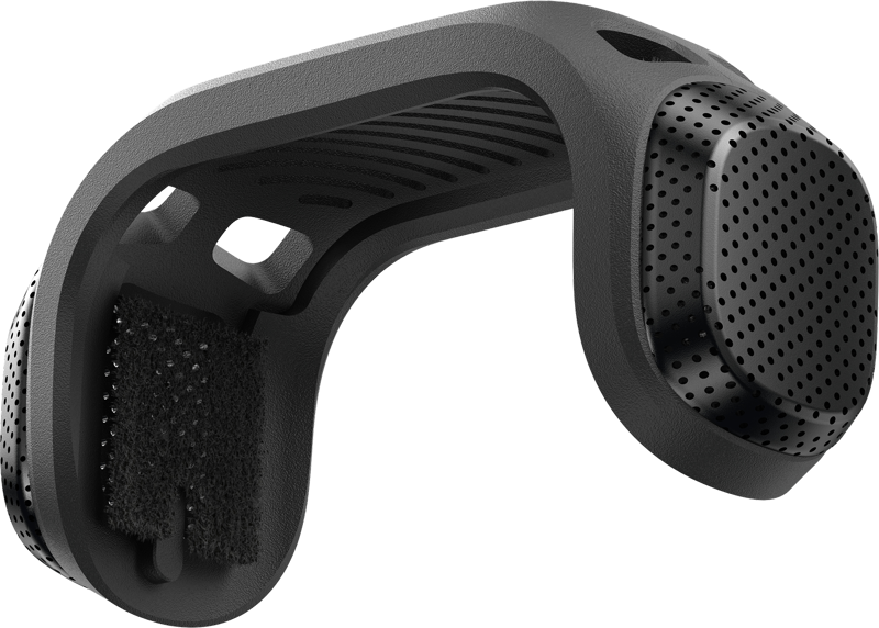 Insta360 X4 Air Mic Windshield -tuulisuoja