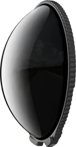 Insta360 X5 ND16 Filters -harmaasuodin