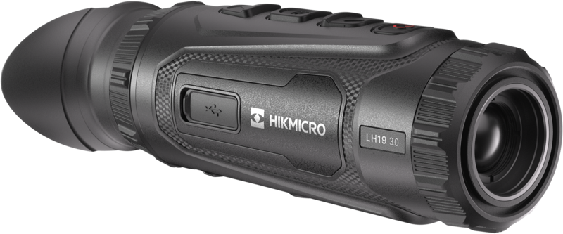 800q-02_134886 Hikmicro Lynx LH19 3.0 Thermal Monocular thermal imaging camera