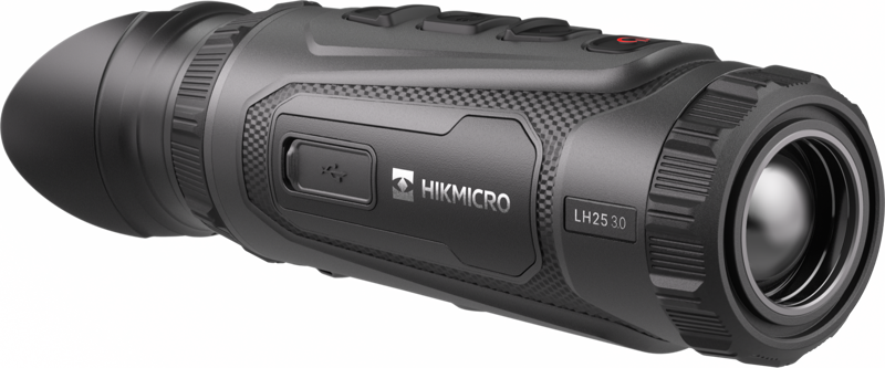 800q-02_134887 Hikmicro Lynx LH25 3.0 Thermal Monocular thermal imaging camera