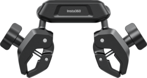 800q-02_134912 Insta360 Crab Clamp -kiinnike