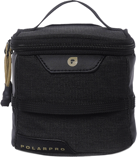 800q-02_134925 PolarPro 5-Filter Cube Case - filter case