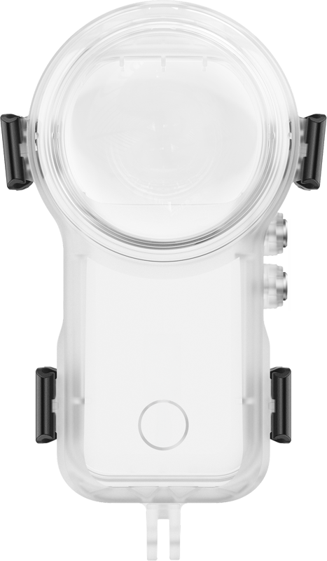 800q-02_134935 Insta360 X4 Air Invisible Dive Case -sukelluskotelo
