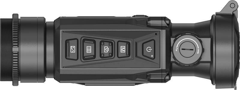 800q-02_135294 Hikmicro Thunder 2.0 TQ50C Thermal Scope
