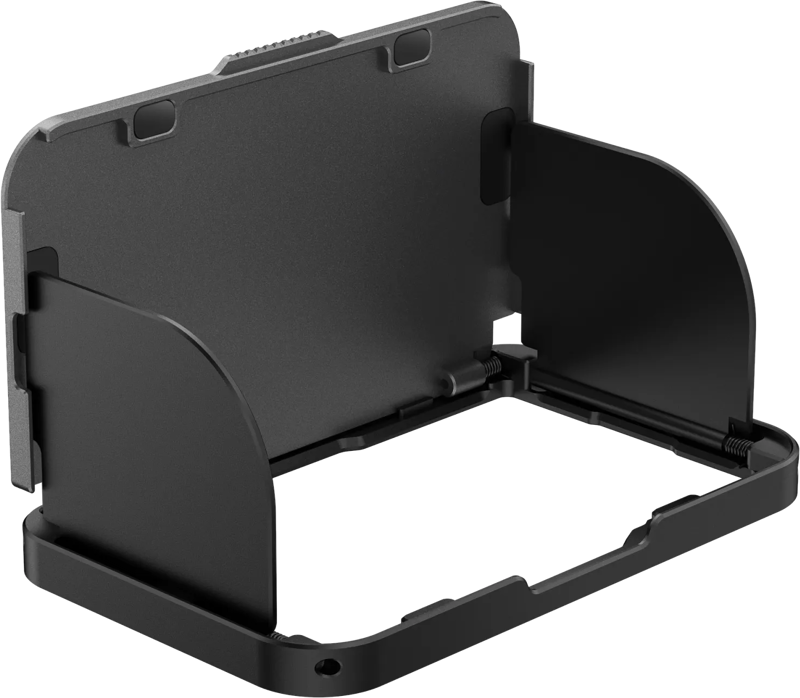 800q-02_135561 Insta360 Ace Pro 2 / Ace Pro Flip Screen Hood -käännettävä näytönsuojus