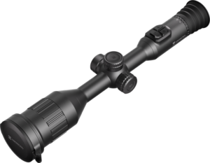 800q-02_135693 Hikmicro Stellar SX60LS 3.0 Thermal TubeScope -lämpökiikaritähtäin