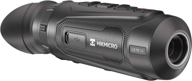 800q-02_135695 Hikmicro Lynx LE10 3.0 Thermal Monocular -lämpökamera