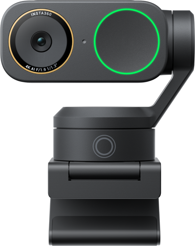 800q-02_135797 Insta360 Link 2 Pro Graphite Black -webkamera