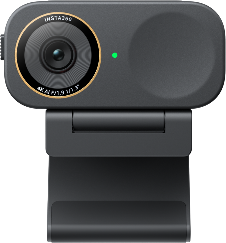 800q-02_135798 Insta360 Link 2C Pro Graphite Black -webkamera