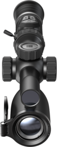 Alpex Pro A50PL Tube Scope LRF -digitaalinen päivä- ja yönäkökiikaritähtäin