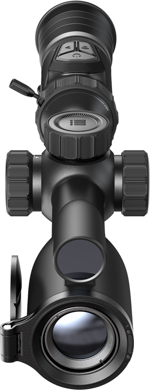 Alpex Pro A50PL Tube Scope LRF -digitaalinen päivä- ja yönäkökiikaritähtäin