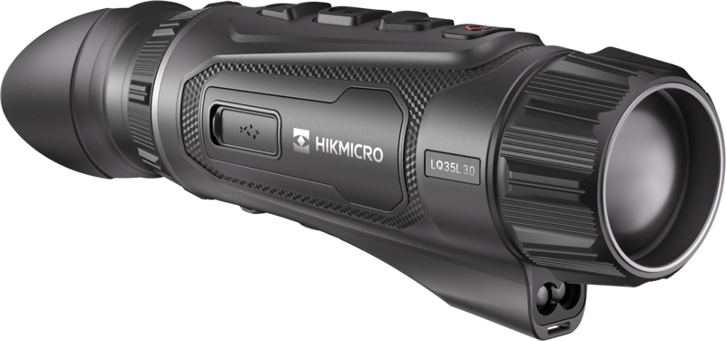 800q-02_136337 Hikmicro Lynx LQ35L 3.0 Thermal Monocular -lämpökamera