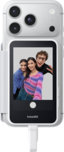 800q-02_136482 Snap Selfie Screen -selfienäyttö