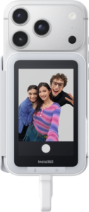 800q-02_136483 Snap Selfie Screen with Light -selfienäyttö