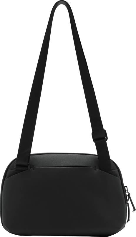 800q-02_136556 Peak Design Travel Crossbody 3L I Black -olkalaukku