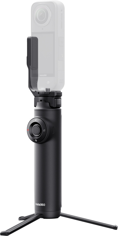 800q-02_136741 Insta360 Free Framing Selfie Stick -selfiekeppi