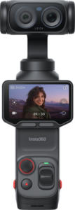 800q-02_136821 Insta360 Luna Ultra Standard Bundle - Cosmic Black