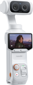 800q-02_136822 Insta360 Luna Ultra Standard Bundle - Stellar White