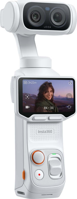 800q-02_136822 Insta360 Luna Ultra Standard Bundle - Stellar White