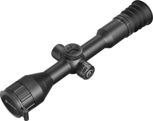 Hikmicro NEOS NE25 thermal scope