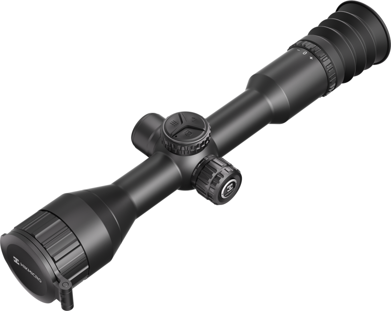 Hikmicro NEOS NE25 thermal scope