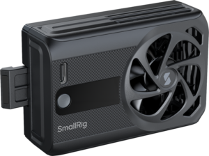 800q-02_136918 SmallRig 5329 Cooling Fan for Mirrorless Cameras (Basic Fan)